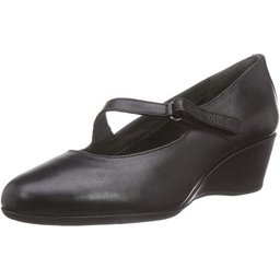 Katlin Chaussure Talon Noir Taille 40 1 Paire