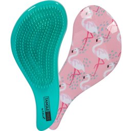 Tangle-Free Brosse Cheveux Flamingo Pink 1ut