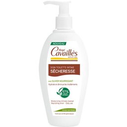 Roge CavaillesGel Lavant Naturel Secheresse 250ml