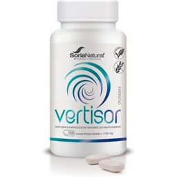 Vertisor 100comp