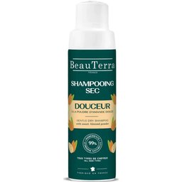 Shampooing Sec Douceur 50g