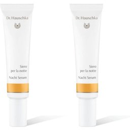 Serum nuit tonifiant