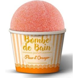 Bombe Bain Oranger 115g