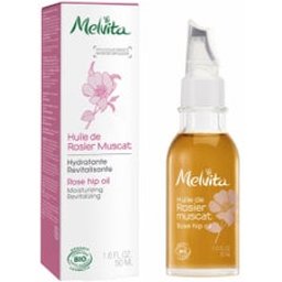 Aceite de Rosa moscatel 50ml