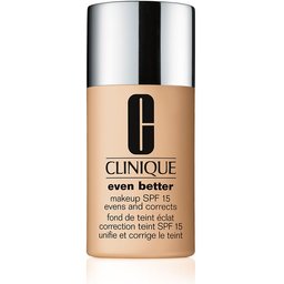 Even Better™ Fond de Teint Éclat Correction Teint SPF 15 07 Vanilla - Anti-Pigmentation