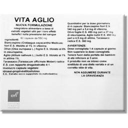 Vita Ail 60caps