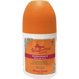 Eau Cologne Concentré Déodorant Roll-On 75ml