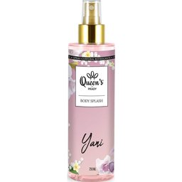 Queen's Yani Brume Corporelle Rafraîchissante 250ml