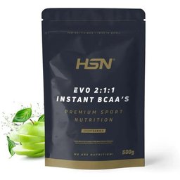 Evo 2:1:1 BCAA's Instantanés Pomme 500g