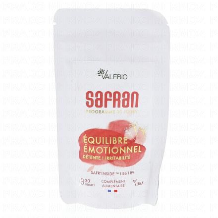 Saran bio x30 gélules