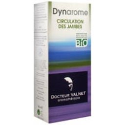 Docteur Valnet Dynarome Circulation Des Jambes 100ml
