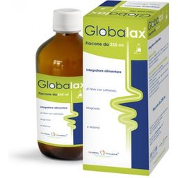 Global Pharma Globalax Sirop 250ml