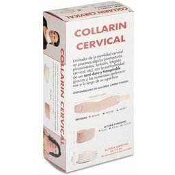 Collier semi-dur T-1 1pc