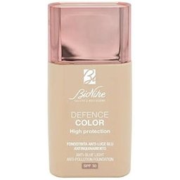 Defence Color Fond de Teint Fluide 301 Sfp30 Perles 30ml