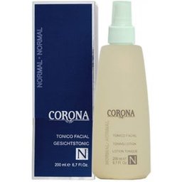 Facial Toner Peau Normale 200ml