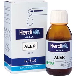 Herdimin Aler 100ml