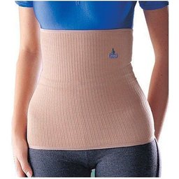 Oppo Ceinture Abdominale 2162 Taille L 1ut