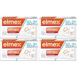 Elmex® dentifrice anti-caries professional
