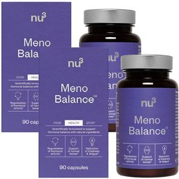 Meno Balance