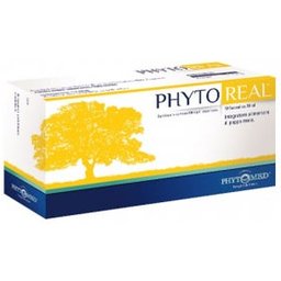Phytoreal 10 flacons 10ml