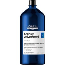 Serioxyl Advanced Purifier Bodifier Shampoo 1500ml