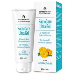 Nutrition médicale Radiocare Ultra Crème Radiocare 200 ml