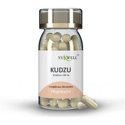Kudzu 60 Perlas