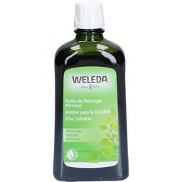 Huile de Massage Minceur