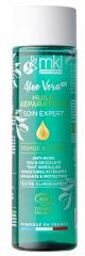 Huile Corps Aloe Vera 75 ml Bio - Flacon 75 ml