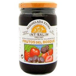 Confiture de fruits des forêts de l'Himalaya 325 g