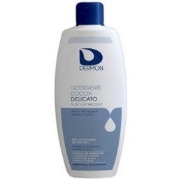 Mousse de Douche 400ml