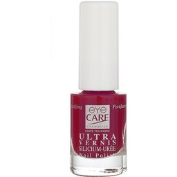 Vernis à Ongles Ultra Silicium-Urée Rouge Eclat 1542