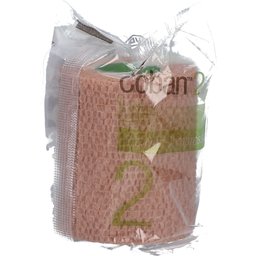 3M™ Coban™ 2 Lite Compression 7,5 cm x 3,5 m