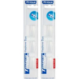 Capuchons hygiénique pour brosse à dents