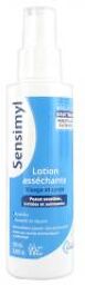 Sensimyl Lotion Assechante - 100 ml - Flacon-Vaporisateur 100 ml