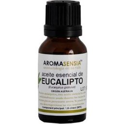 - Huile essentielle d'Eucalyptus 50ml