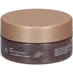 Laino Soin Exfoliant à l'Argan bio et Sel de Camargue