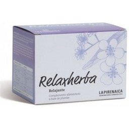 L'Infusion Relaxherba Pyrénéenne Relaxherba