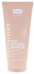 Signature Définition Gelée Capillaire Boucles Biologique 200 ML - Tube 200 ml