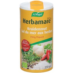 Herbamare Spicy
