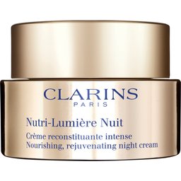 Crema de Noche de Plata 50ml
