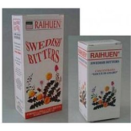 Suédois Amer 700Ml