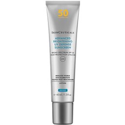 Advanced Brightening UV Defense SPF 50