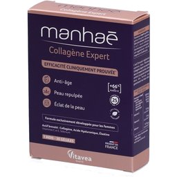 Manhaé Collagène Expert