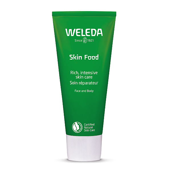 Skin Food Soin réparateur - Weleda
