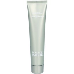 Doctor Microbiomic Clay Multi Cleanser