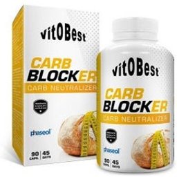 Carb Blocker 90 Caps