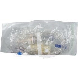 Vented Chamber 19 cm Rmc9676 Set pour infusions