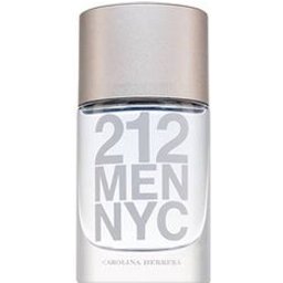 212 Eau De Toilette Hommes Eau De Toilette Vaporisateur 200ml