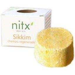 Shampooing solide régénérant 85g